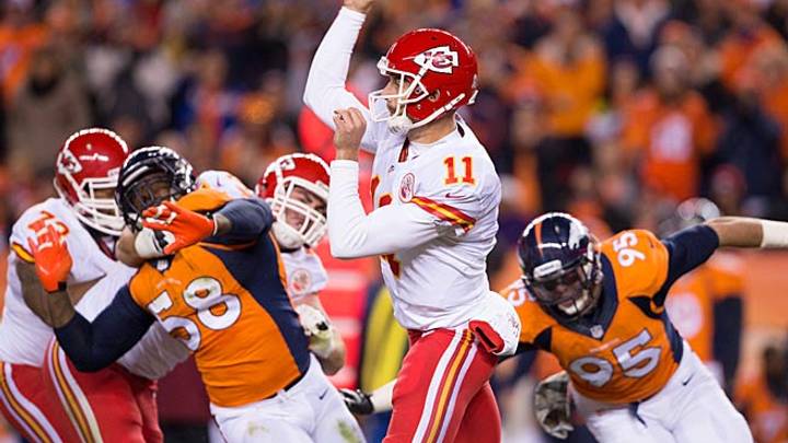 Fantasy football Roundtable: Who'll be giving thanks this weekend? Fantasy football Roundtable: Who'll be giving thanks this weekend?