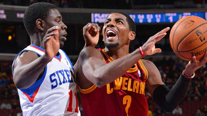 Picking the 2013 All-Star reserves