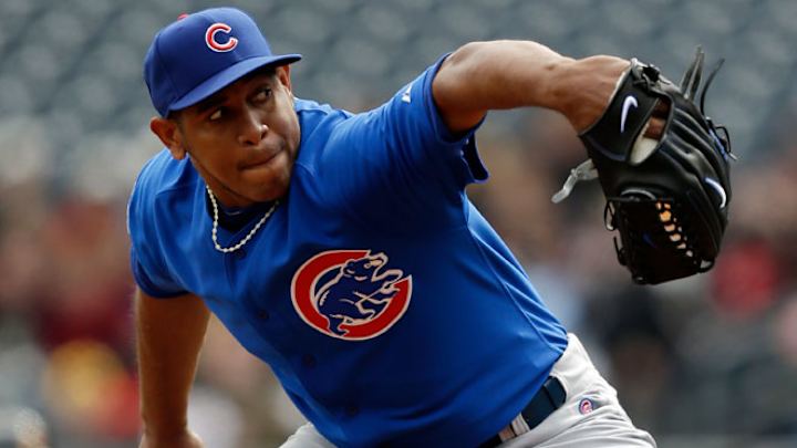 Chicago Cubs replace closer Carlos Marmol with Fujikawa