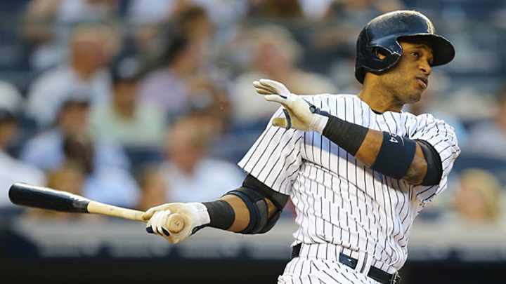 MLB Free-Agent Tracker: 2013-14