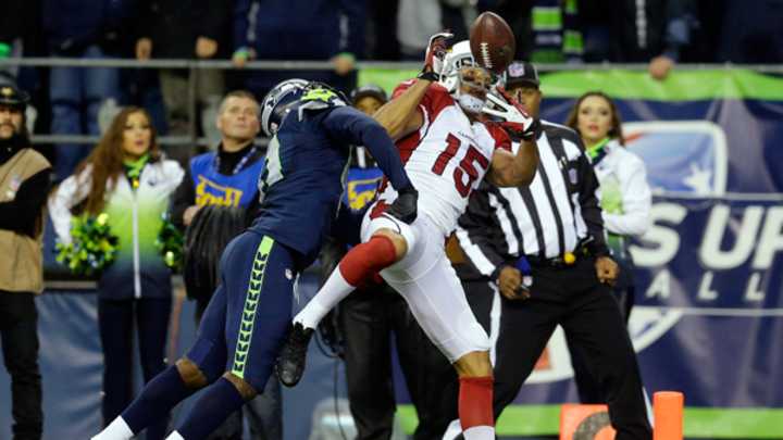 Raising Arizona: Cardinals prove they're for real with win over Seahawks