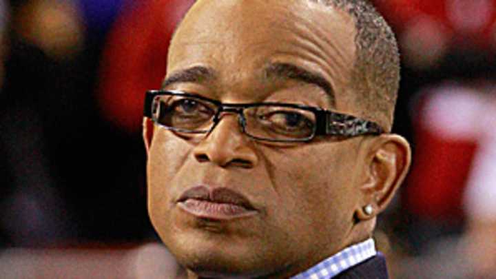 ESPN anchor Stuart Scott says cancer has returned