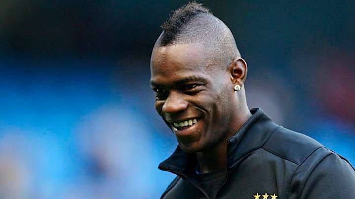 Balotelli's exit from Manchester City reflects worst on Mancini Balotelli's exit from Manchester City reflects worst on Mancini