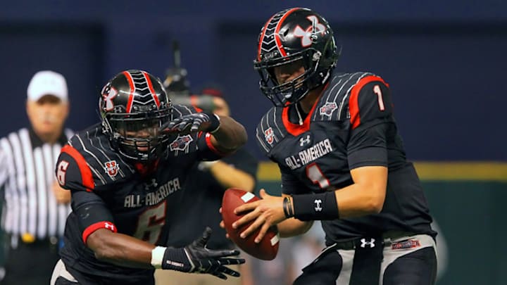 Recapping the biggest movers in the Rivals100 rankings