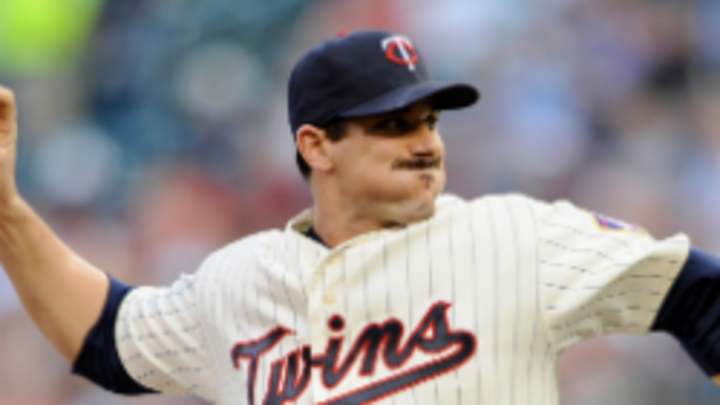Snow shoveling accident sidelines Carl Pavano until 2014