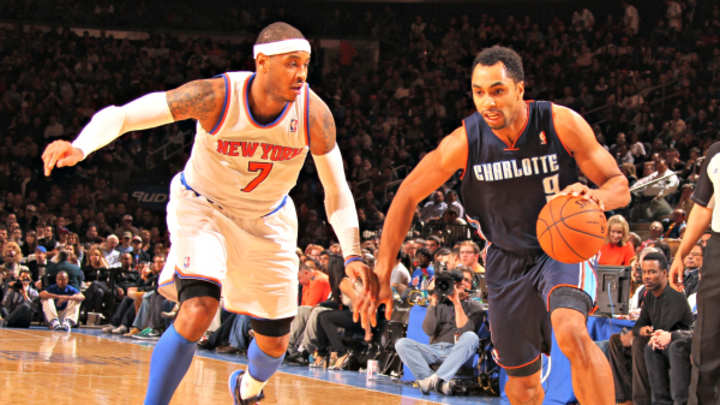 Report: Gerald Henderson finalizing three-year deal with Bobcats Report: Gerald Henderson finalizing three-year deal with Bobcats