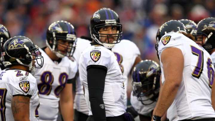 State of Maryland Pays Baltimore Ravens $130K to Promote Obamacare