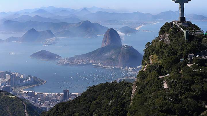 Brazil to investigate World Cup hotel price hikes