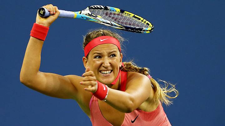 Victoria Azarenka cruises past Daniela Hantuchova in quarterfinals