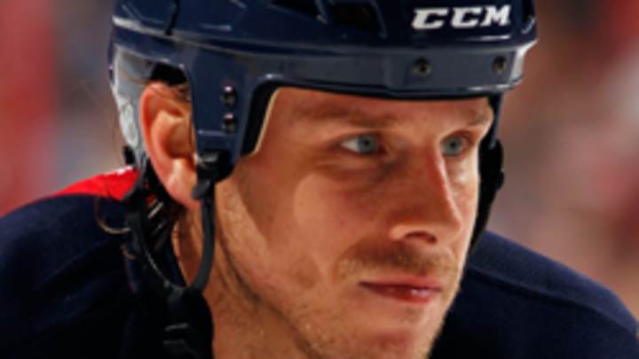 Will Panthers center Stephen Weiss be key to Roberto Luongo trade?