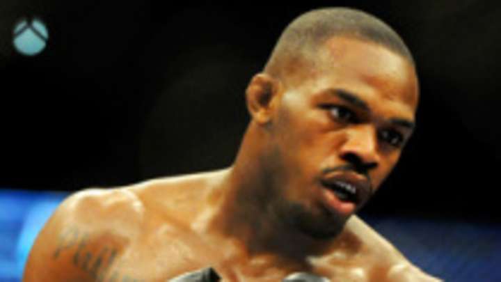 Chael Sonnen and Jon 'Bones' Jones find themselves to be friends -- sort of Chael Sonnen and Jon 'Bones' Jones find themselves to be friends -- sort of