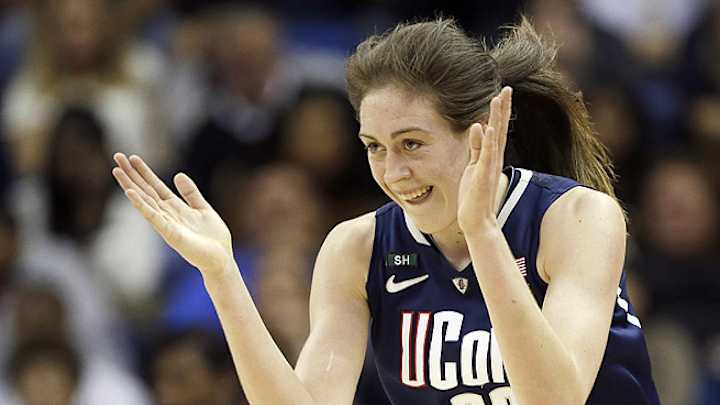 Women's Top 10 teams Women's Top 10 teams