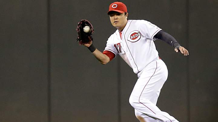 More big names expected to be on move during winter meetings More big names expected to be on move during winter meetings