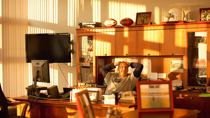 Bill O’Brien’s NFL Future