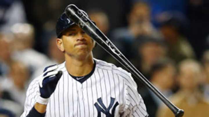 Biogenesis punishments expected Monday; A-Rod may yet appeal Biogenesis punishments expected Monday; A-Rod may yet appeal