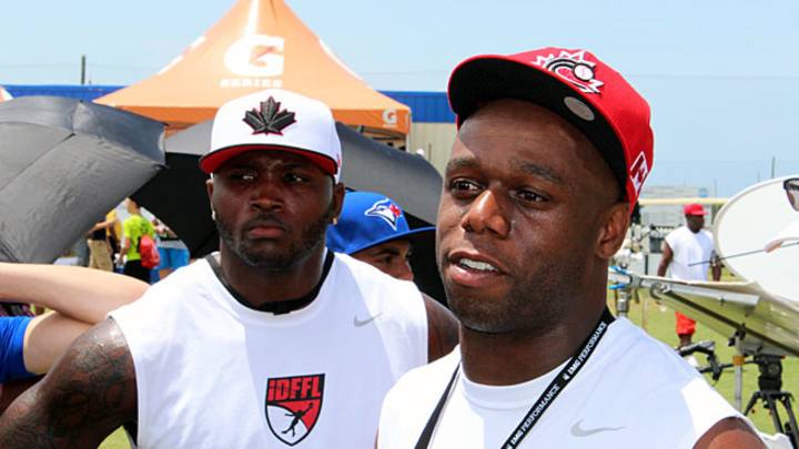 Behind IDFFL, Canadian players chase football dreams Behind IDFFL, Canadian players chase football dreams