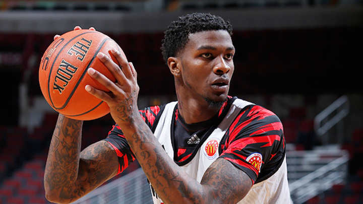 UNC's P.J. Hairston expects to play at some point; will Florida's Chris Walker?