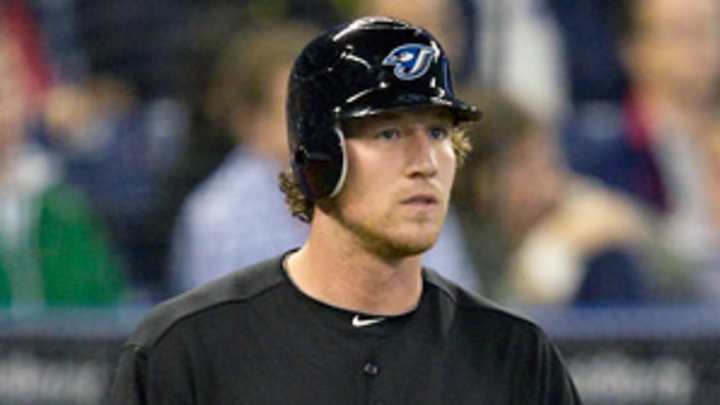 Jays invite Loewen to camp, settle with Rasmus