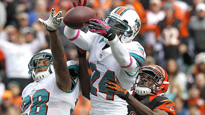 Bargains and busts in 2013 NFL free agency