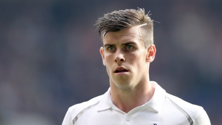 Report: Gareth Bale 'furious and frustrated' with Tottenham Report: Gareth Bale 'furious and frustrated' with Tottenham
