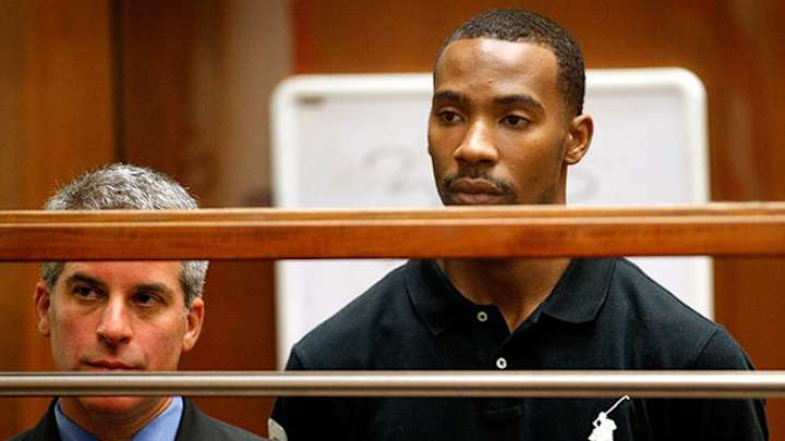 Ex-NBA player Javaris Crittenton indicted on murder charges