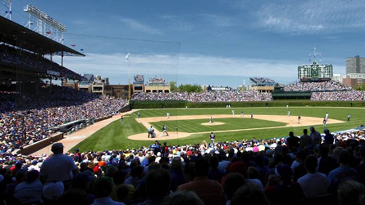 Cubs unveil $300M plan to renovate Wrigley Field Cubs unveil $300M plan to renovate Wrigley Field