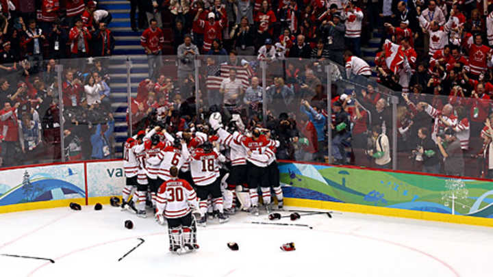 Top Line: Key Sochi Olympics meeting, record-setting Bruins, more links