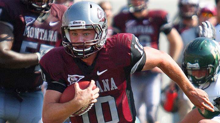 Ex-Montana quarterback acquitted of rape