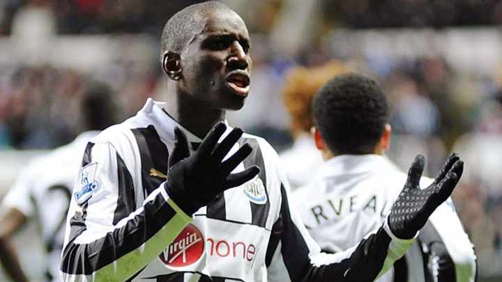 Ba is not the new Drogba, but he gives Chelsea options