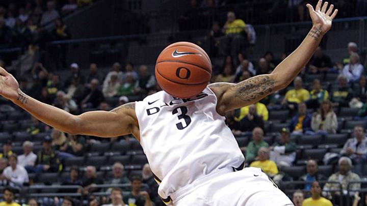 Delaying judgment on Oregon; the best freshman; more Mailbag