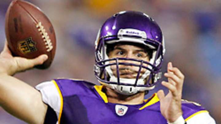 Christian Ponder inactive, Joe Webb to start for Vikings vs. Packers Christian Ponder inactive, Joe Webb to start for Vikings vs. Packers