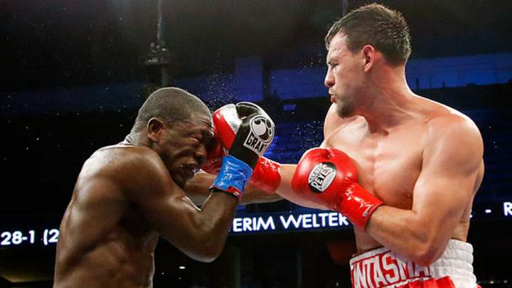 Floyd Mayweather Jr.'s next opponent announced: Robert Guerrero Floyd Mayweather Jr.'s next opponent announced: Robert Guerrero