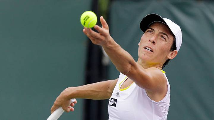 Francesca Schiavone wins Grand Prix SAR for 6th career title Francesca Schiavone wins Grand Prix SAR for 6th career title