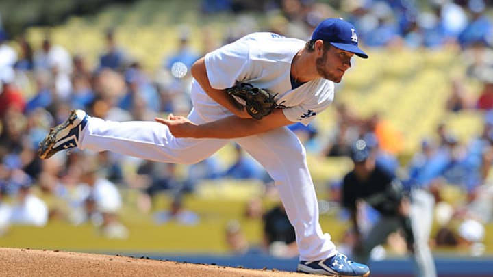 Clayton Kershaw, Felix Hernandez lead tight Cy Young races