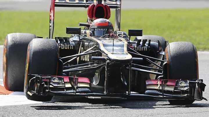 F1: Ferrari announces Kimi Raikkonen to return in new deal