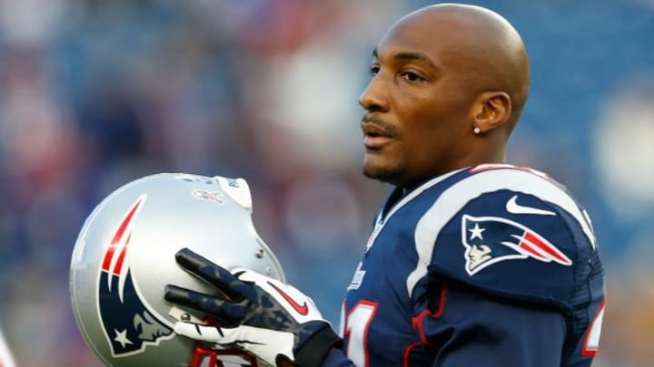 Aqib Talib unlikely to play Sunday against Miami