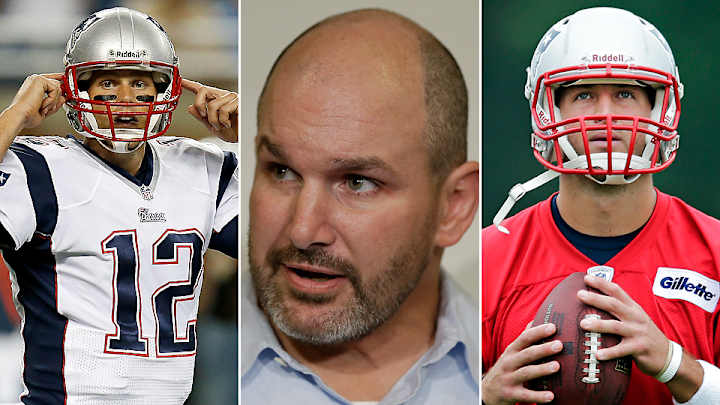 On the Defense After Defending Ex-Players