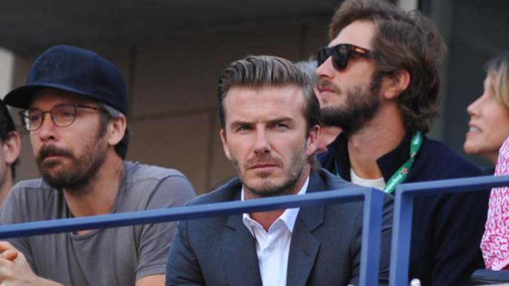 December expiration looms for David Beckham's MLS expansion option December expiration looms for David Beckham's MLS expansion option