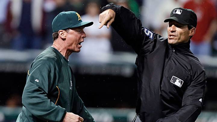 Expanded instant replay is coming to a ballpark near you— but not until 2014 Expanded instant replay is coming to a ballpark near you— but not until 2014
