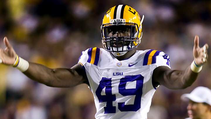 2013 NFL Two-Round Mock Draft