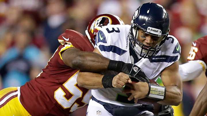 Declining Player to Watch: London Fletcher