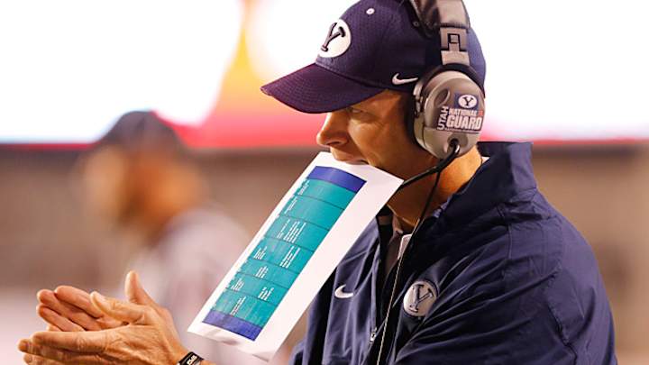 BYU-Hawaii cancel football games in 2013, '14