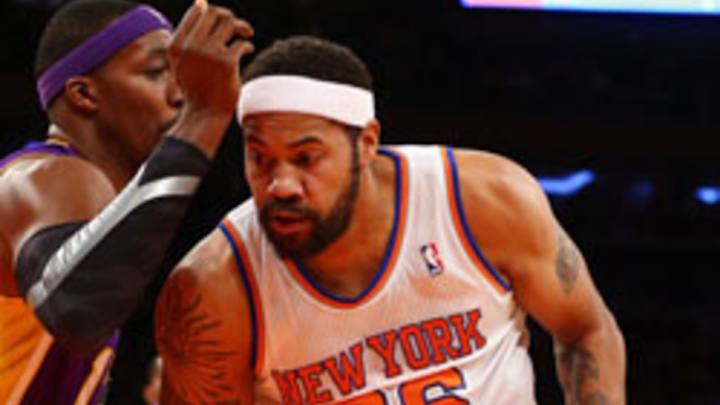 Rasheed Wallace announces retirement Rasheed Wallace announces retirement