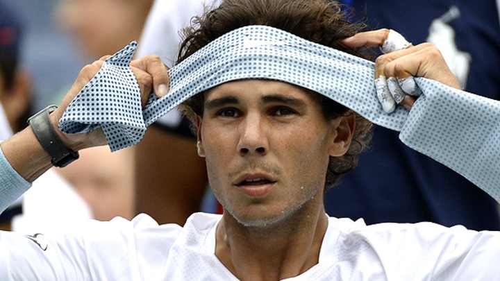 Rafael Nadal will play in 2014 Rio Open