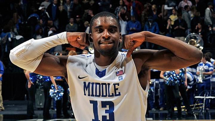 2013 Tournament Breakdown: Sun Belt Conference