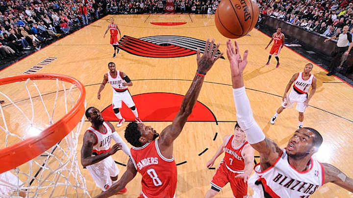 Trail Blazers face tricky decision as trade deadline looms Trail Blazers face tricky decision as trade deadline looms