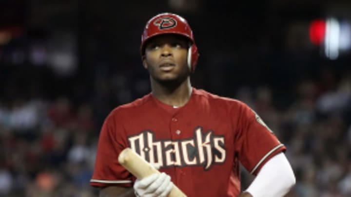 Justin Upton traded to Braves