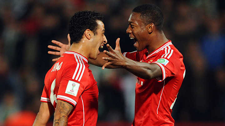 Bayern Munich beats Raja Casablanca to win Club World Cup Bayern Munich beats Raja Casablanca to win Club World Cup