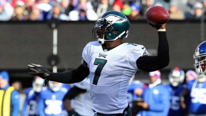 Michael Vick: Eagles starting quarterback should be named before training camp