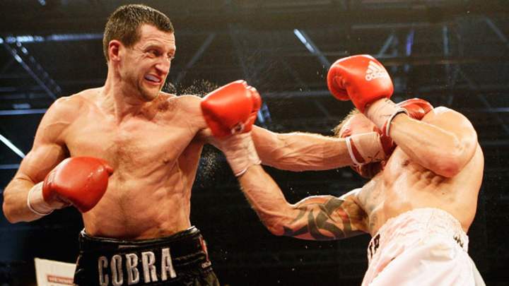 Mikkel Kessler to fight Carl Froch in London in May Mikkel Kessler to fight Carl Froch in London in May